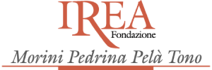 Logo Fondazione Irea